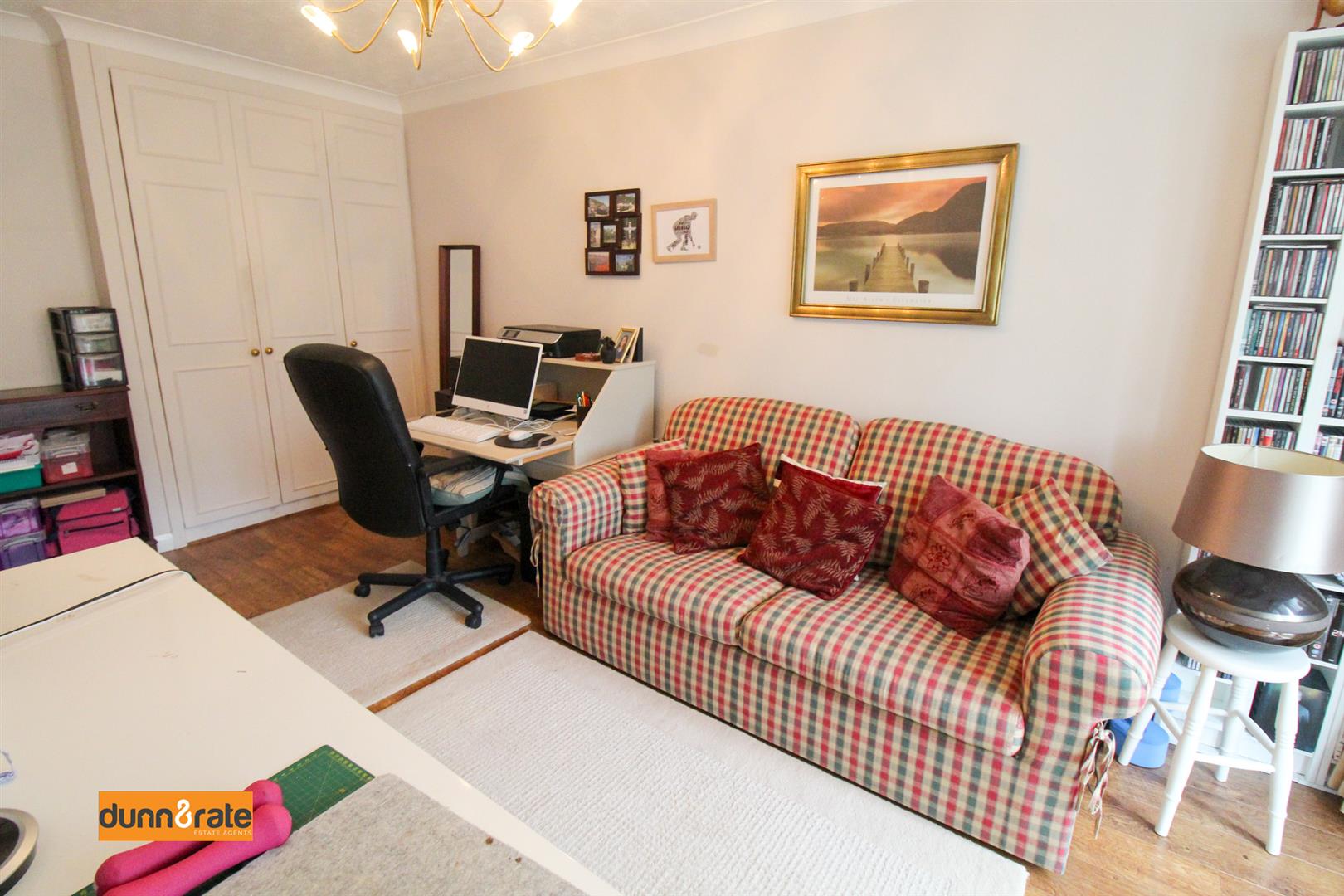High View Road, Endon, Stoke-On-Trent
